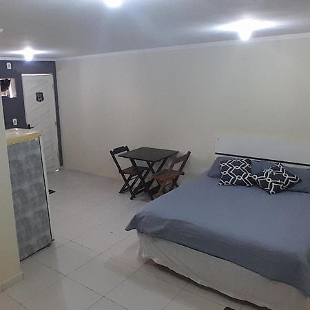 Ferienwohnung Junior Temporada Arraial do Cabo Exterior foto