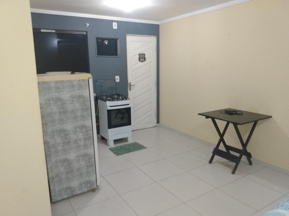 Ferienwohnung Junior Temporada Arraial do Cabo Exterior foto