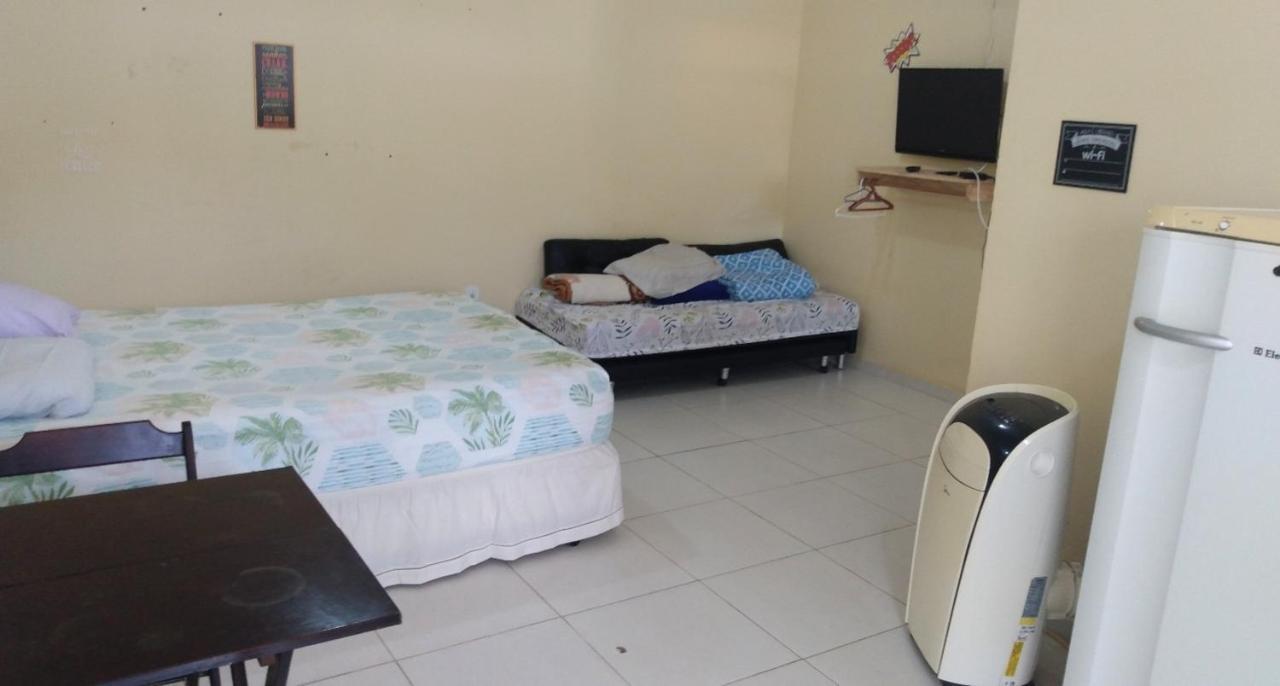 Ferienwohnung Junior Temporada Arraial do Cabo Exterior foto