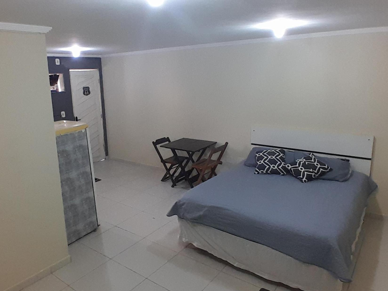 Ferienwohnung Junior Temporada Arraial do Cabo Exterior foto