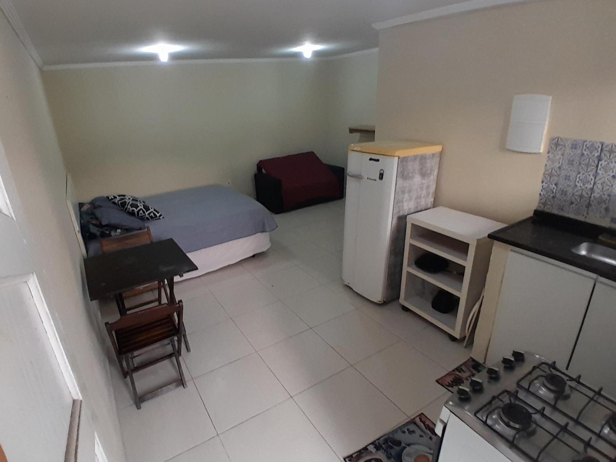 Ferienwohnung Junior Temporada Arraial do Cabo Exterior foto